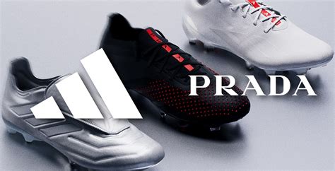 prada x adidas football